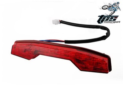 LED BREMSSTOPPLEUCHTE HINTEN HINTEN HINTEN passend für: SUZUKI LTR 450 QUADRACER 2006 - 2011