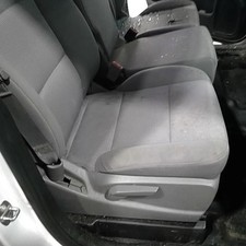 Passenger Front Seat Classic Style Limited Fits 14-19 Sierra 1500 Pickup 1006384