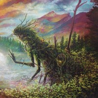 Bright Curse - Time Of The Healer (Lp) Lp Neu