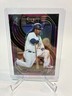2025 Panini Select Manny Ramirez Purple Prizm 17/75 Los Angeles Dodgers No. 148