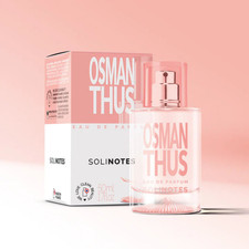 Solinotes, Osmanthus Perfume 1.7 fl.oz, Clean Beauty, Made in France