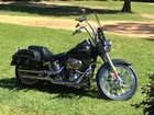 2009 Harley Davidson Softail