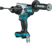 Makita XPH14Z 18V LXT® Lithium-Ion Brushless Cordless 1/2" Hammer Driver-Drill
