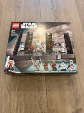 LEGO Star Wars Ahsoka Tano's Duel On Peridea Set 75385 - New & Sealed