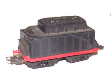 Rottame di locomotiva LIMA: tender a 4 assi (LT3)