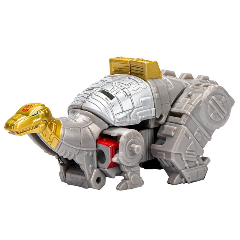 Hasbro Transformers Legacy Evolution Dinobot Sludge 3.5" Action Figure Official - Image 3 of 4