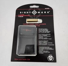 New Sightmark 7.62x39 Red Laser Bore Sight Brass - SM39002 Boresight 7.62 X 39
