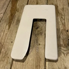 New Home Sewing Machine Model 420 Extension Table