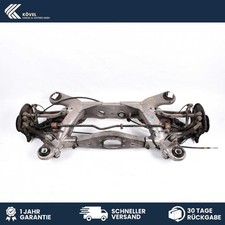 Original Hinterachse Achskörper Achse hinten Mercedes CLS C219 A2113507508