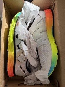 New Balance Running Shoes White | eBay display picture 2