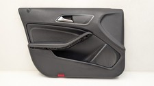 MERCEDES GLA X156 DOOR CARD PANEL FRONT LEFT PASSENGER SIDE A2465403805 2019