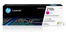 HP 210X Magenta High-Yield Toner Cartridge Works Color LaserJet Pro 4201, W2103X