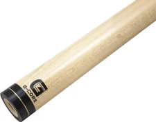 McDermott G-Core Pool/Billiard Cue Shaft - 3/8x10 - Brass Ring - 11.75mm