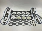 Fel-pro 17242 Cylinder Head Gasket Set - Big Block Chevy 454 7.4L Gen VI Marine
