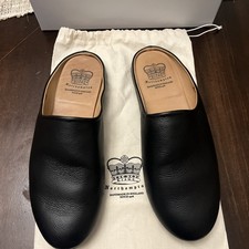 Crown Northampton Palmerston Mule Size 9 1/2
