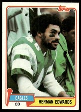 Herman Edwards