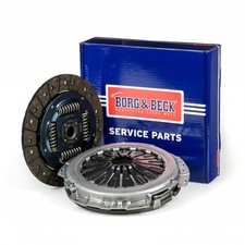 Kit d'embrayage Land Rover DEFENDER