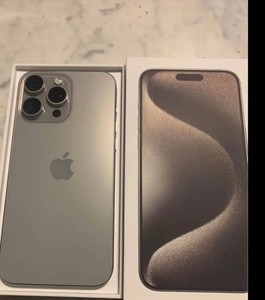 iPhone 15 Promax512GB | eBay