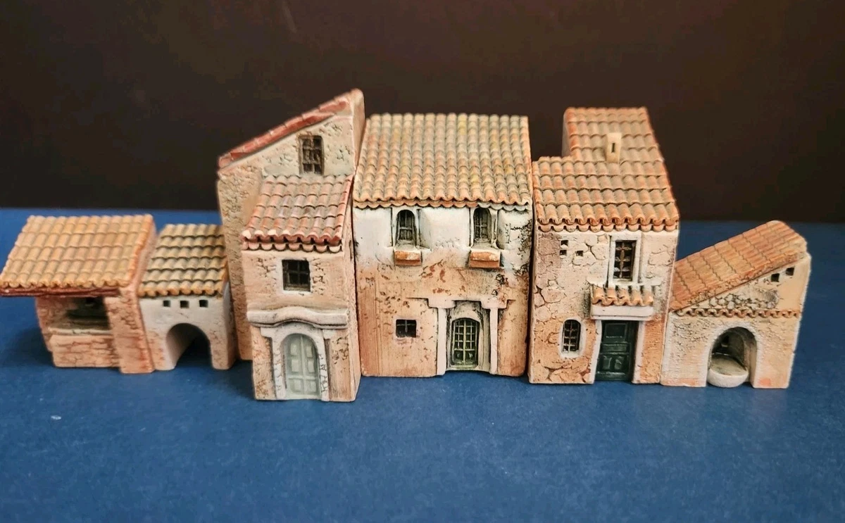 Gault Collectible Miniatures for sale | eBay