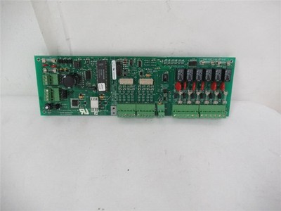 251566 New-No Box; MCS 4000/4K2E Controller RTU Board