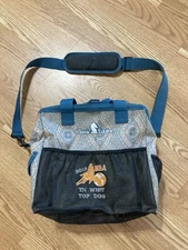 Classic Equine Grooming Tote