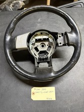 2003-2008 Nissan 350z Z33 Steering Wheel Oem