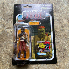 Kenner Star Wars Vintage Collection Kithaba VC56 ROTJ 2011 Action Figure
