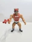 Vintage Short Strap 8 Back Zodak MOTU Masters Of The Universe Horizontal Clasp