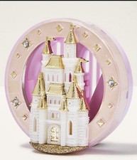 Bath & Body Works Disney Princess Castle Car Fragrance Holder