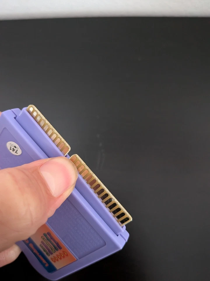 Vtech Vsmile THE BACKYARDIGANS VIKING VOYAGE Game Cartridge - Image 4 of 4