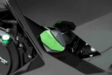 11835-Rubber caps for fall protection R12 - set of 2 rubbers - brand