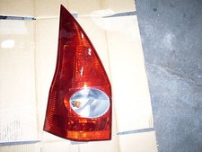 Renault Megane II Kombi 1,9 DCI 88KW Bj. 03- Heckleuchte Rückleuchte Links