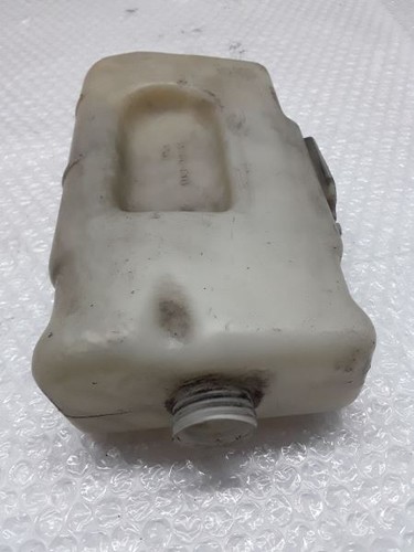Overflow Coolant Reservoir Bottle Tank NO CAP 1992 HONDA ACCORD 4xA-3P - Picture 3 of 3