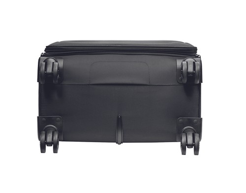 TOPMOVE® Trolley-Reisekoffer-Set, Koffer Reisegepäck 2-teilig mit Zahlenschloss - Bild 4 von 6