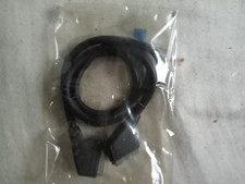 KABEL WIDEO SCART W DOBRYM CZYSTYM STANIE ROBOCZYM 4Ft
