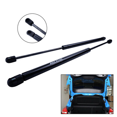 2x Gasfeder Heckklappe Dämpfer Kofferraum für Ford Focus II DA,DP,HCP 2004-2012