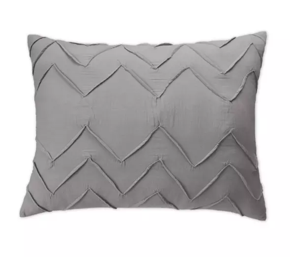 Ugg king top size pillow