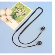 For Anker Soundcore Space A40 Sound Wide Bluetooth Earphones Anti Loss Rope New