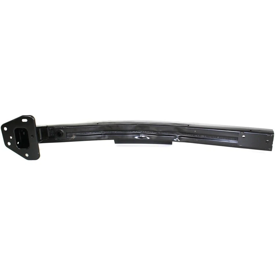 Front Bumper ReinForcement Sedan Hatchback Steel For Nissan Versa 2007-2012 Foto 3 de 4