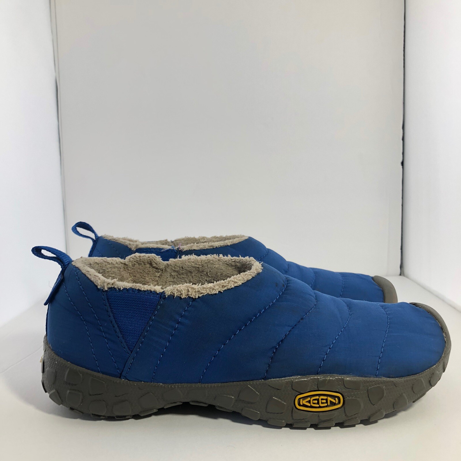 keen slip on shoes womens