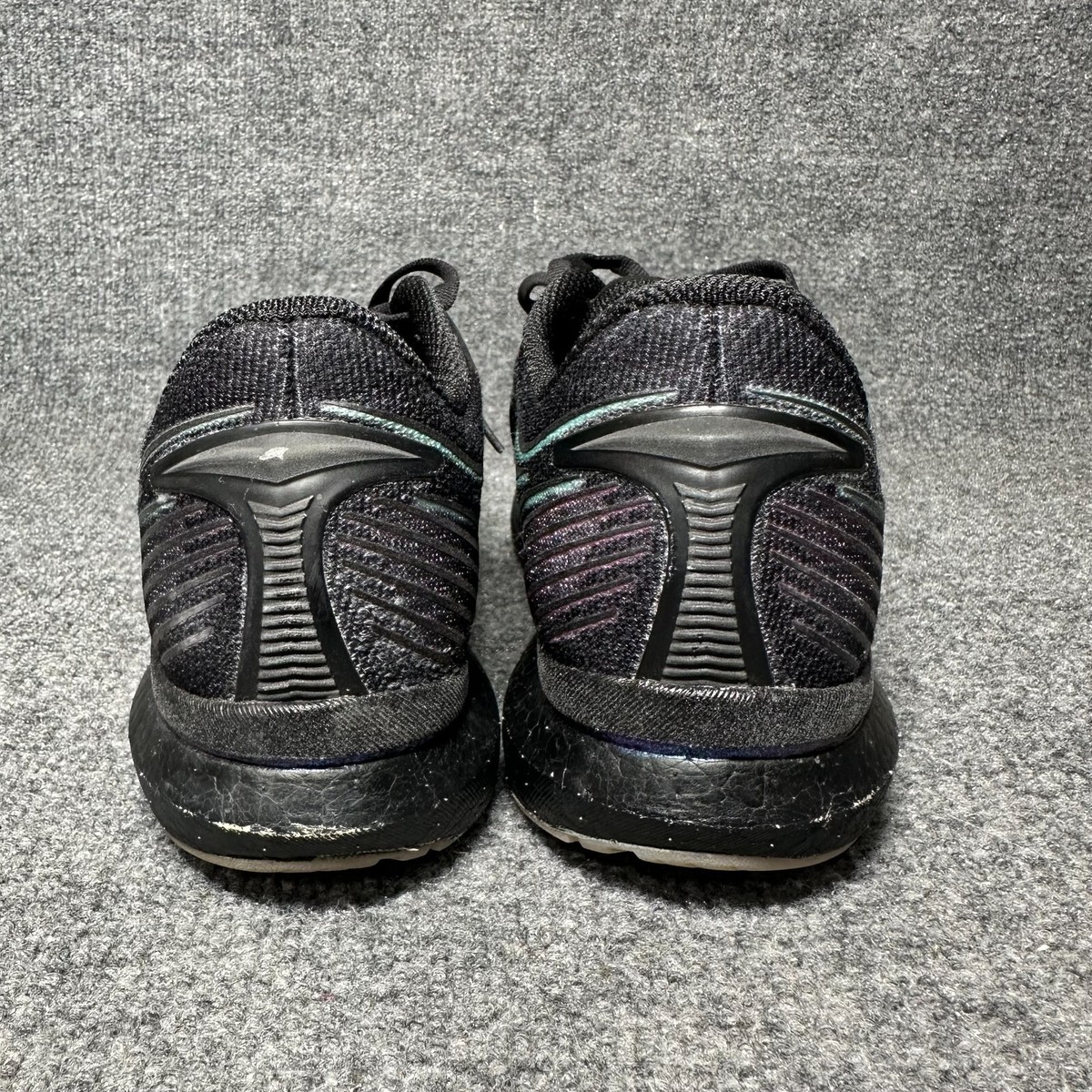 Saucony Endorphin Speed Shanghai S20597-111 Black Running  display picture 3