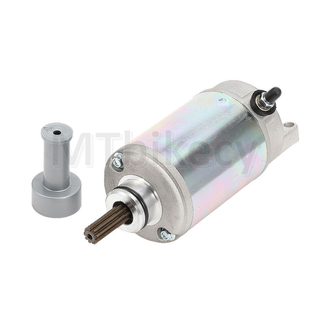 Starter Motor For SUZUKI AN650 Burgman 650 2003-2017 2004 2005