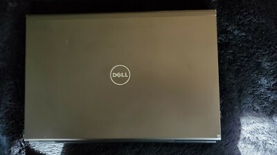 Dell Precision M4600 15.6'' laptop i7,  256GB SSD, 128 SSD, 32GB DDR3, Nvidia