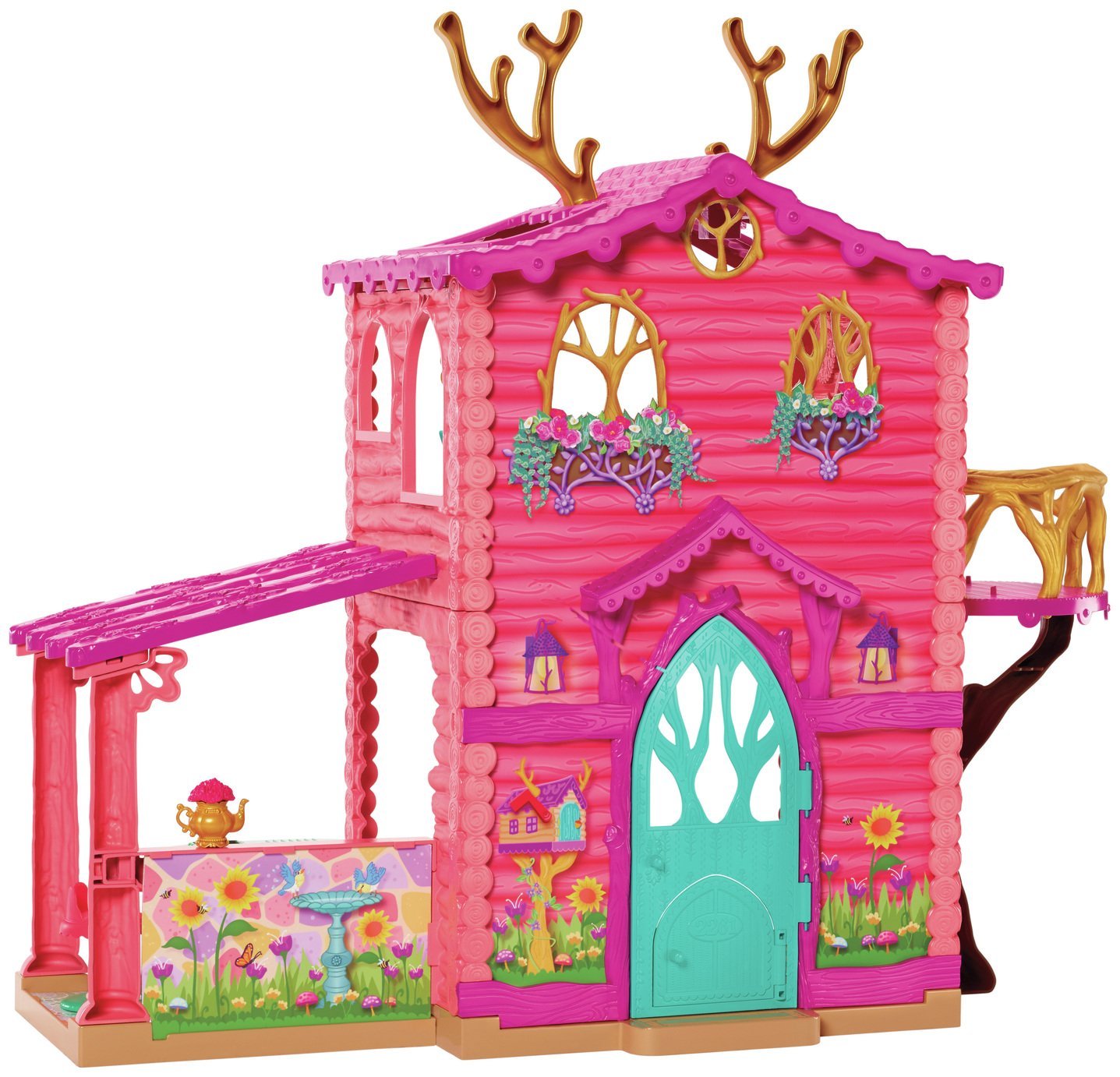 enchantimals house argos