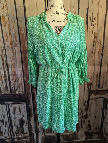 Draper James RSVP Dress
