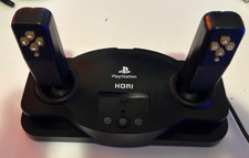 HORI Compact Analog Stick Controller for Play...