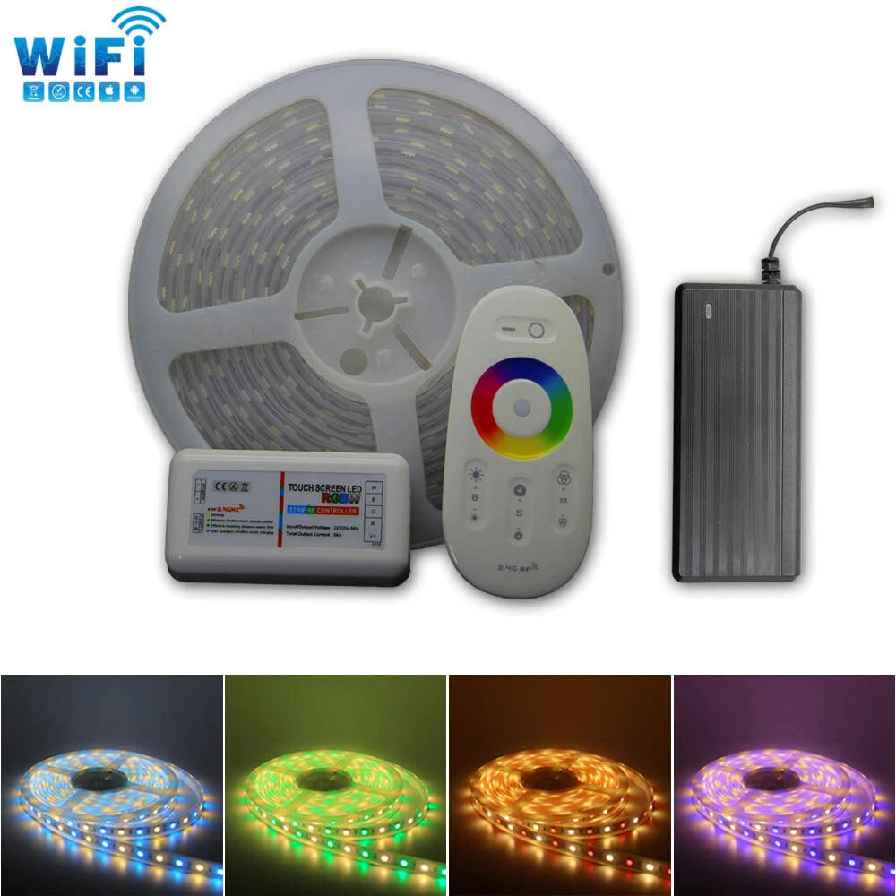 40m led strip lights deals