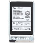 N04DW 0N04DW Dell 3.84TB 6Gbps SATA MU TLC 2.5'' SSD 14/15/16G KIT