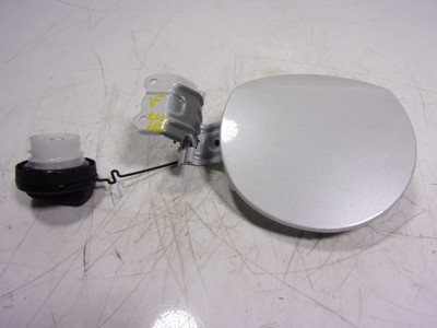 Toyota Corolla Tankdeckel Ffnen