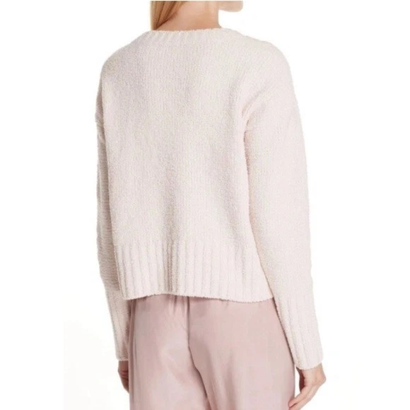 Atm chenille store sweater